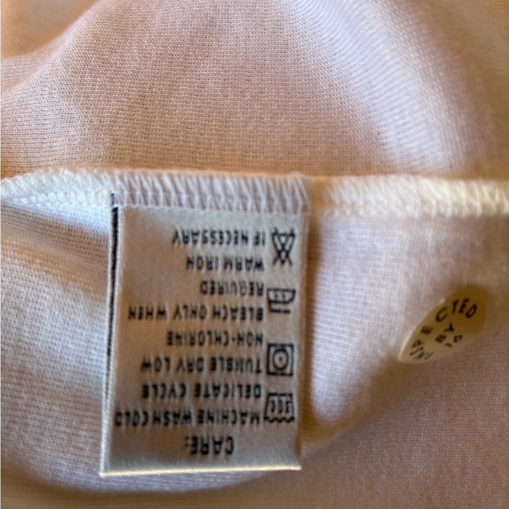 NWT Ralph Lauren Golf Cotton T-Shirt Size Medium - Picture 4 of 5